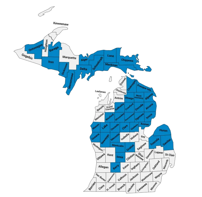 State Map